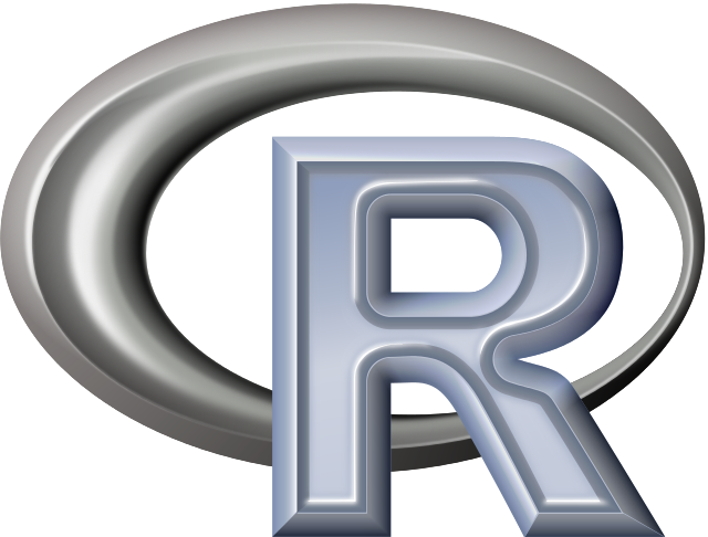 R logo language